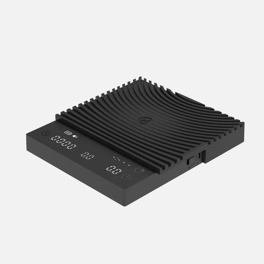 Black Mirror BASIC 3 Scale – Timemore