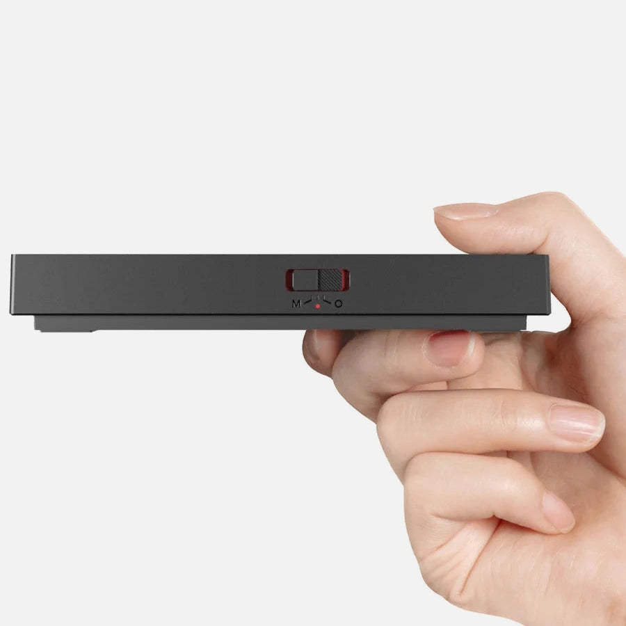 Black Mirror BASIC 3 Scale – Timemore