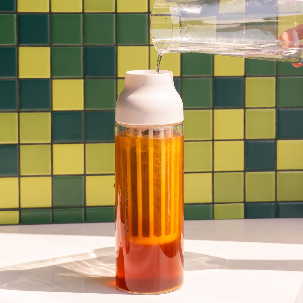 Capsule Cold Brew Carafe – Kinto