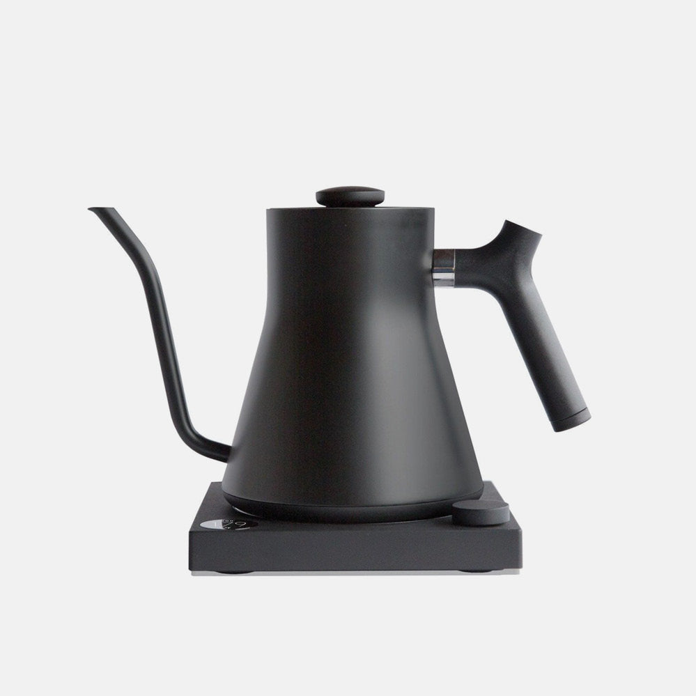 Stagg EKG Pro Electric Pour Over Kettle – Fellow