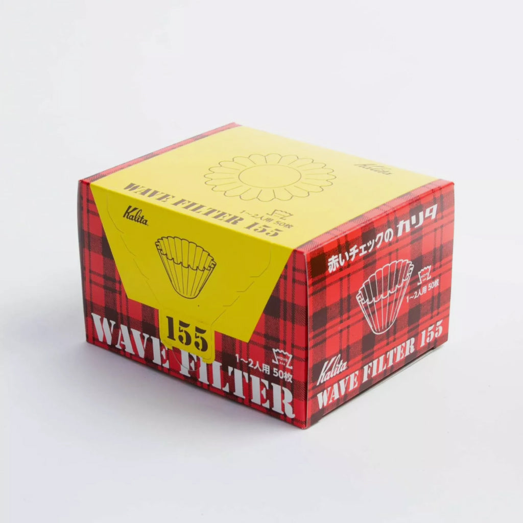 Kalita Wave Filters
