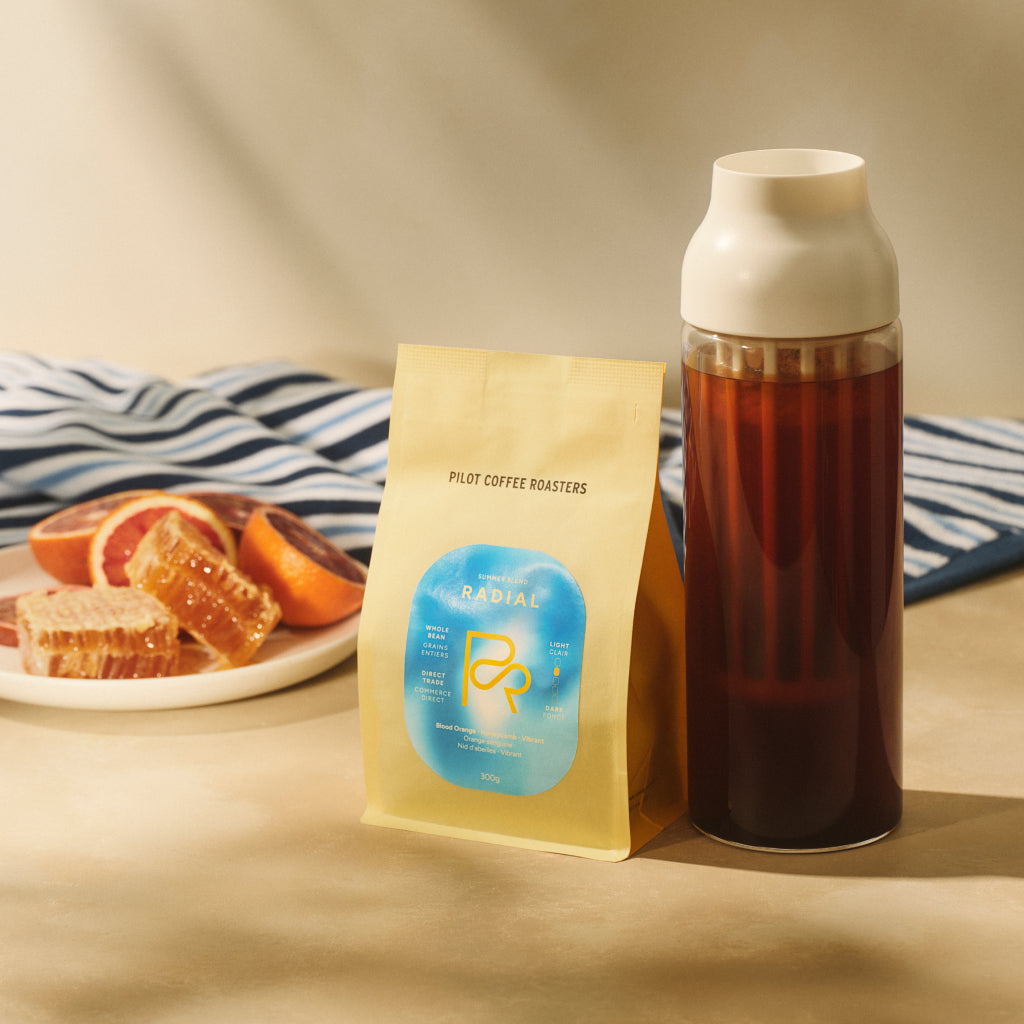 Summer Cold Brew Bundle