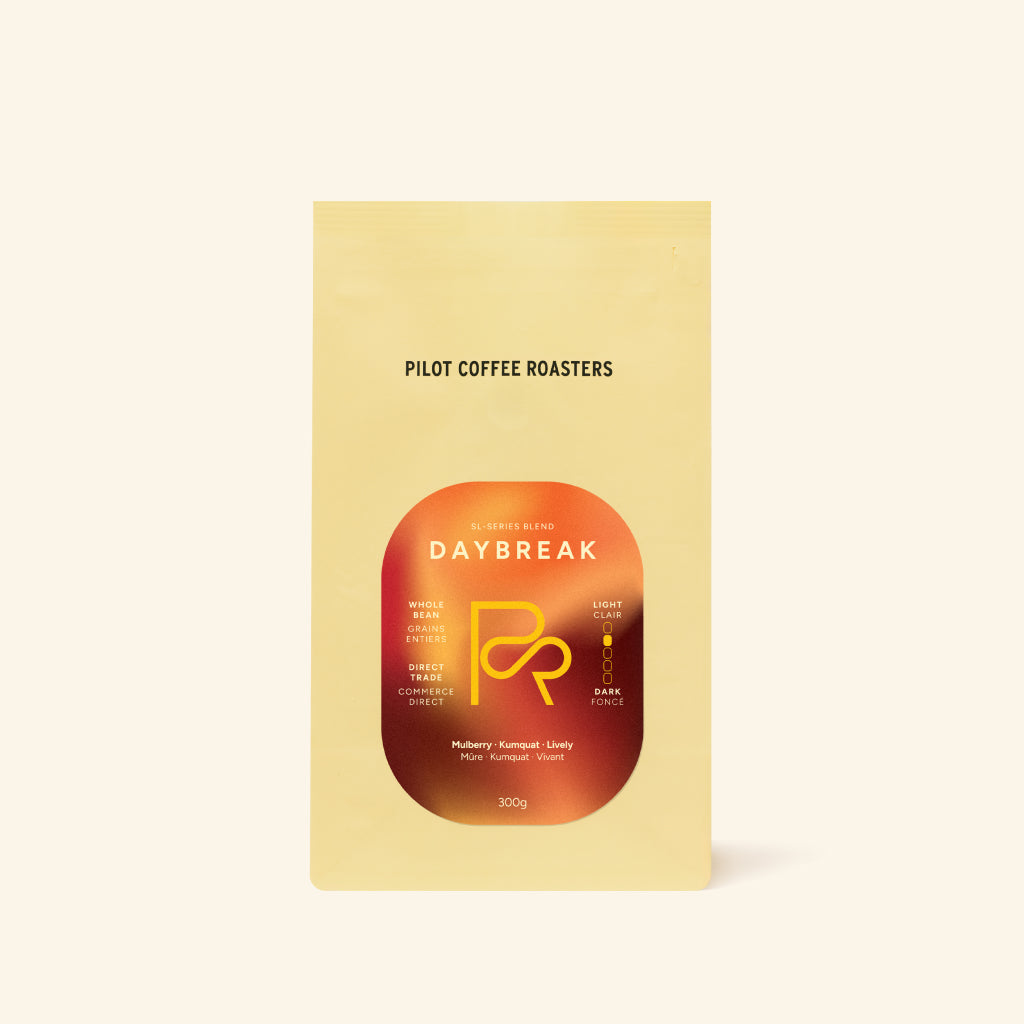 Daybreak SL-Series Blend