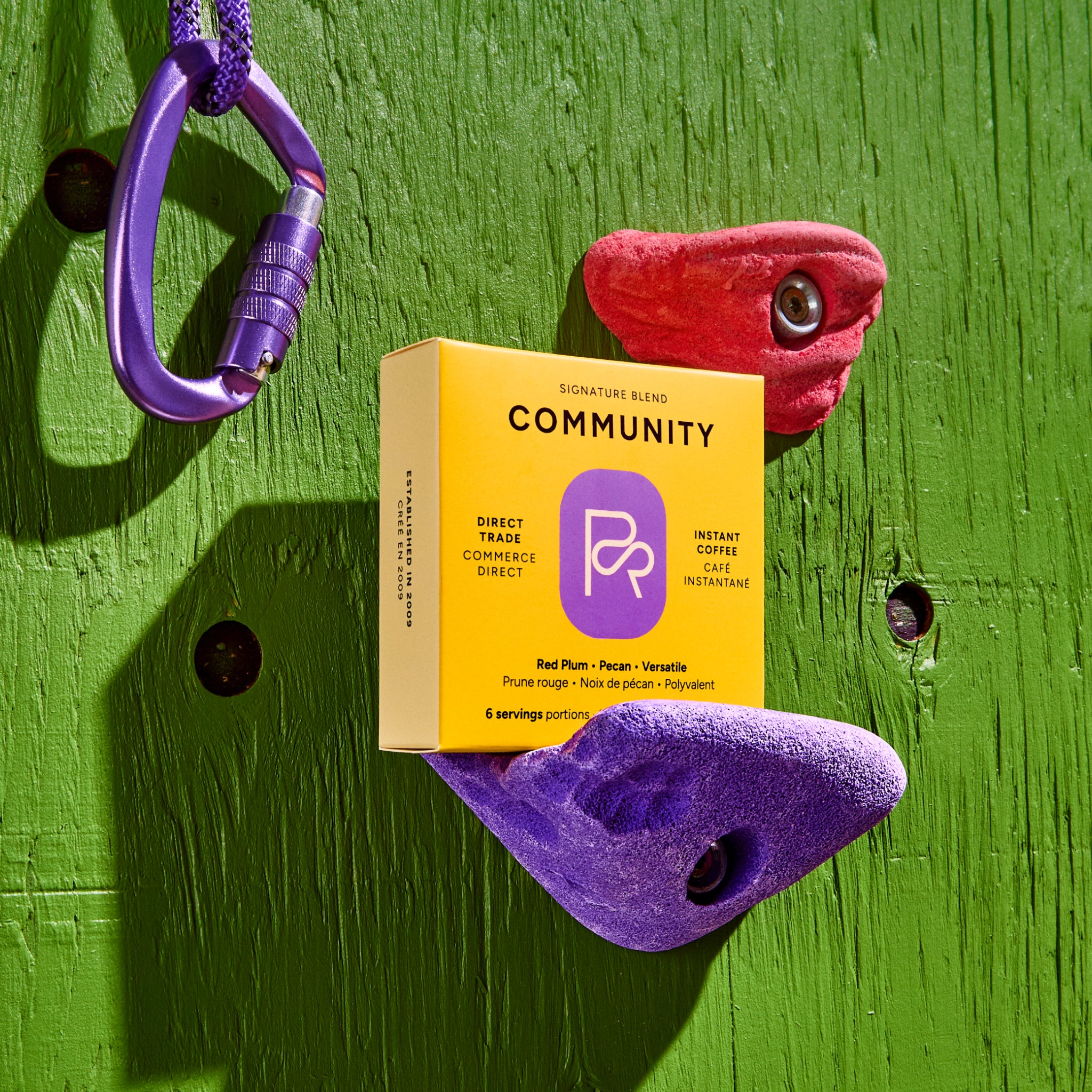 Community Instant Coffee