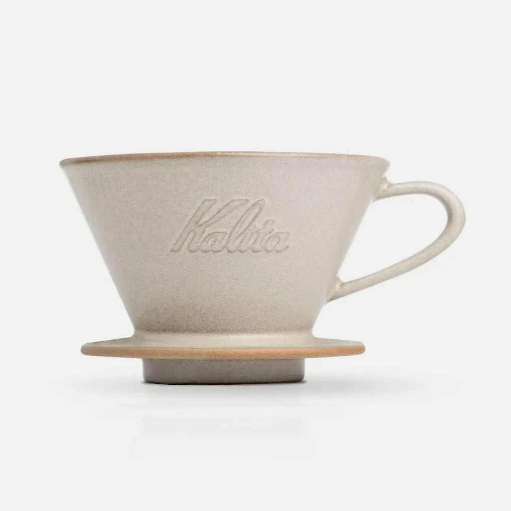 Kalita Wave 185 Mino Ceramic Dripper