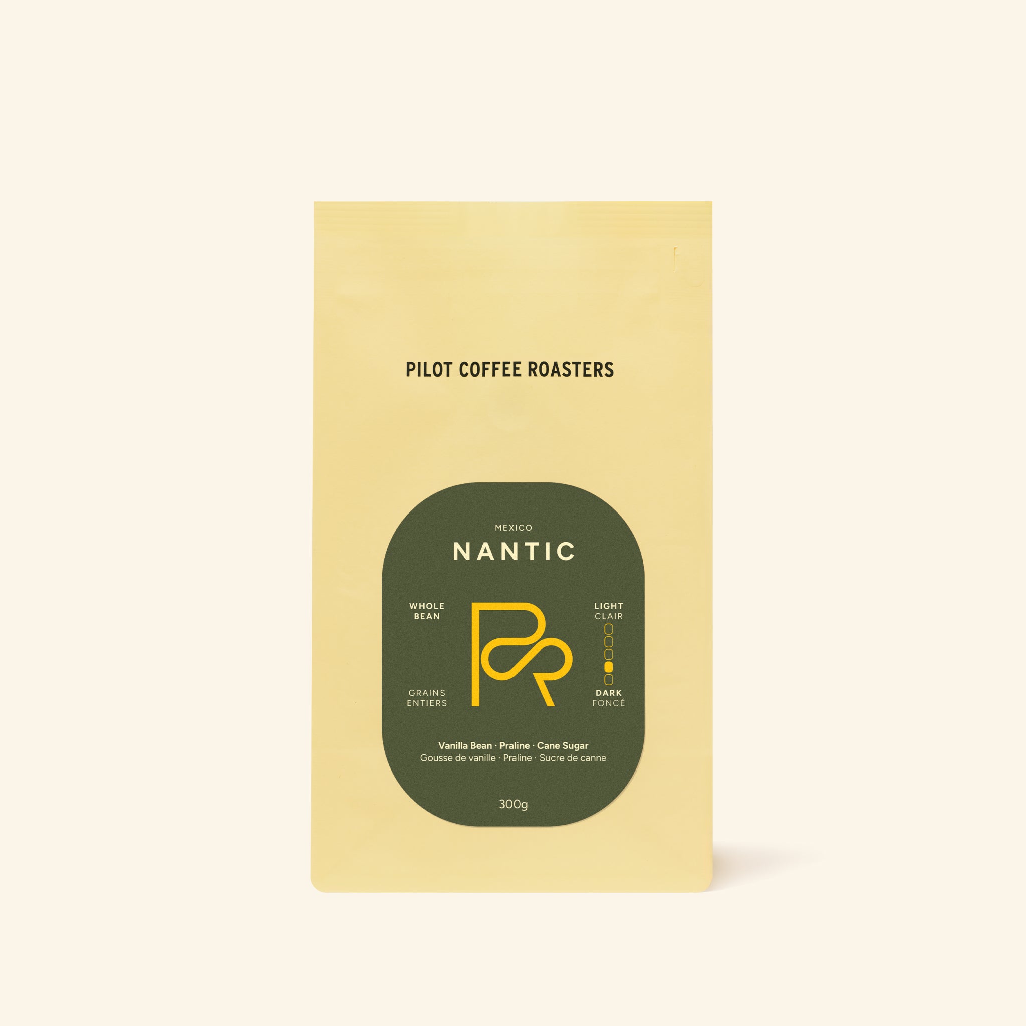 Nantic – Mexico