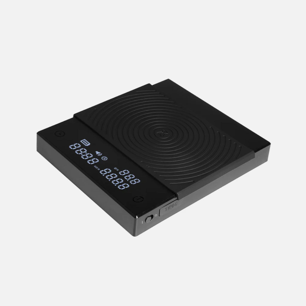 Black Mirror BASIC 2 Scale – Timemore