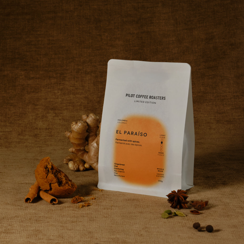 El Paraíso – Colombia