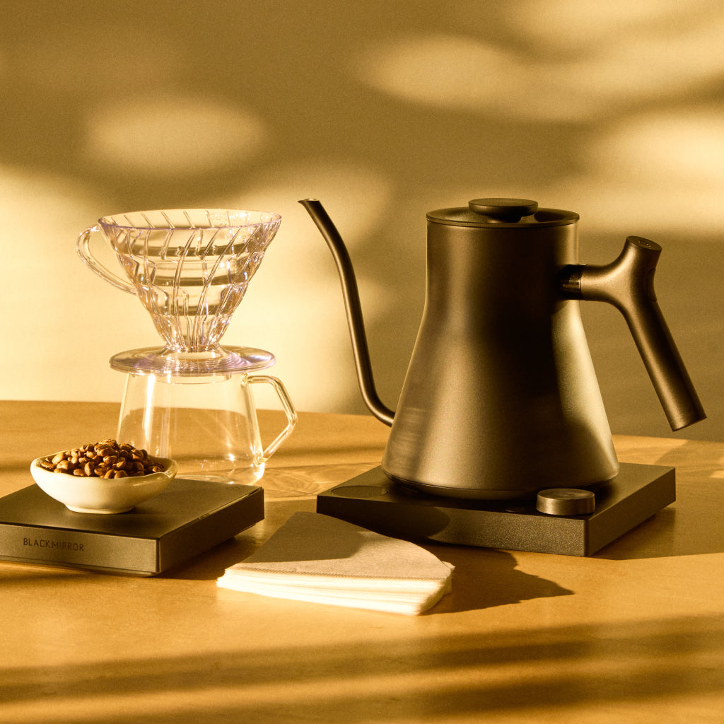Pour Over Brew Set