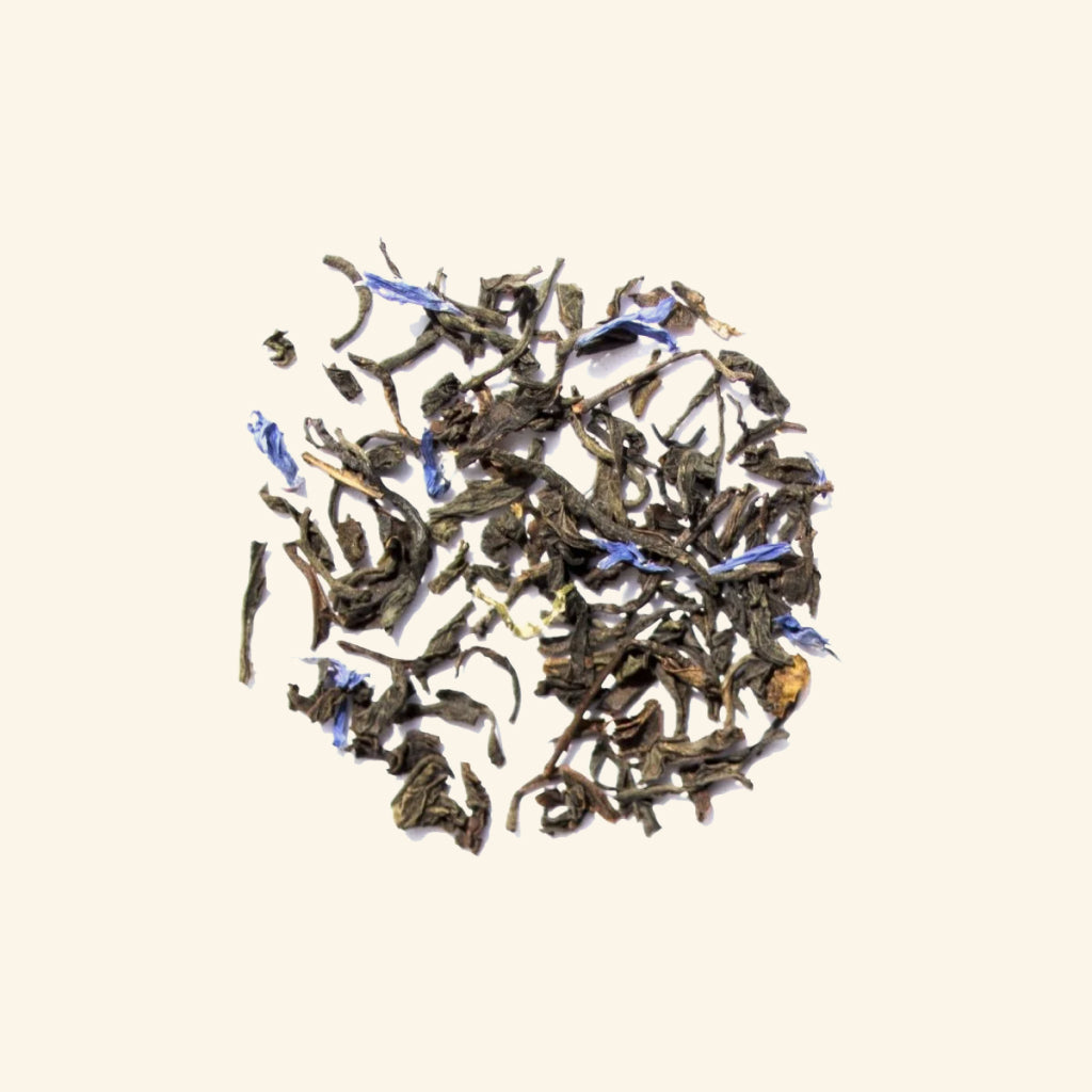 Cream of Earl Grey