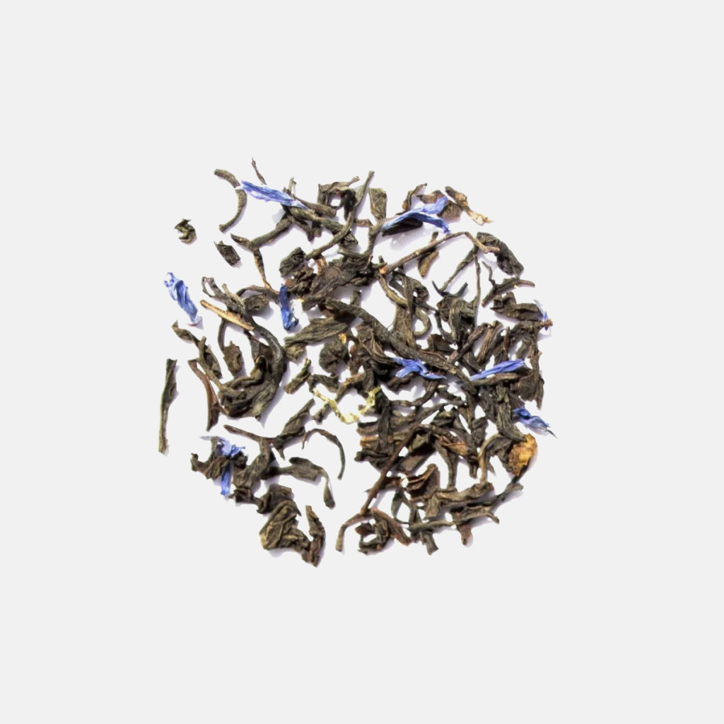 Cream of Earl Grey