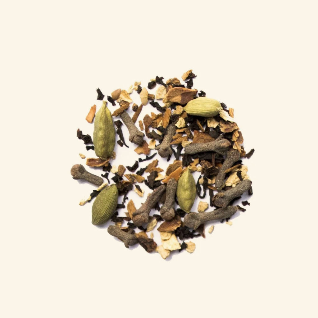 Organic Masala Chai