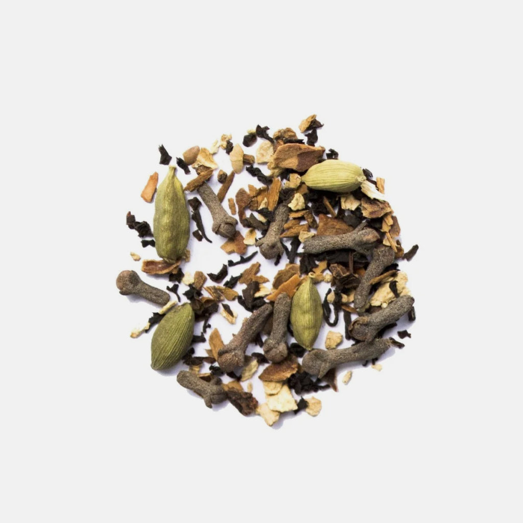 Organic Masala Chai