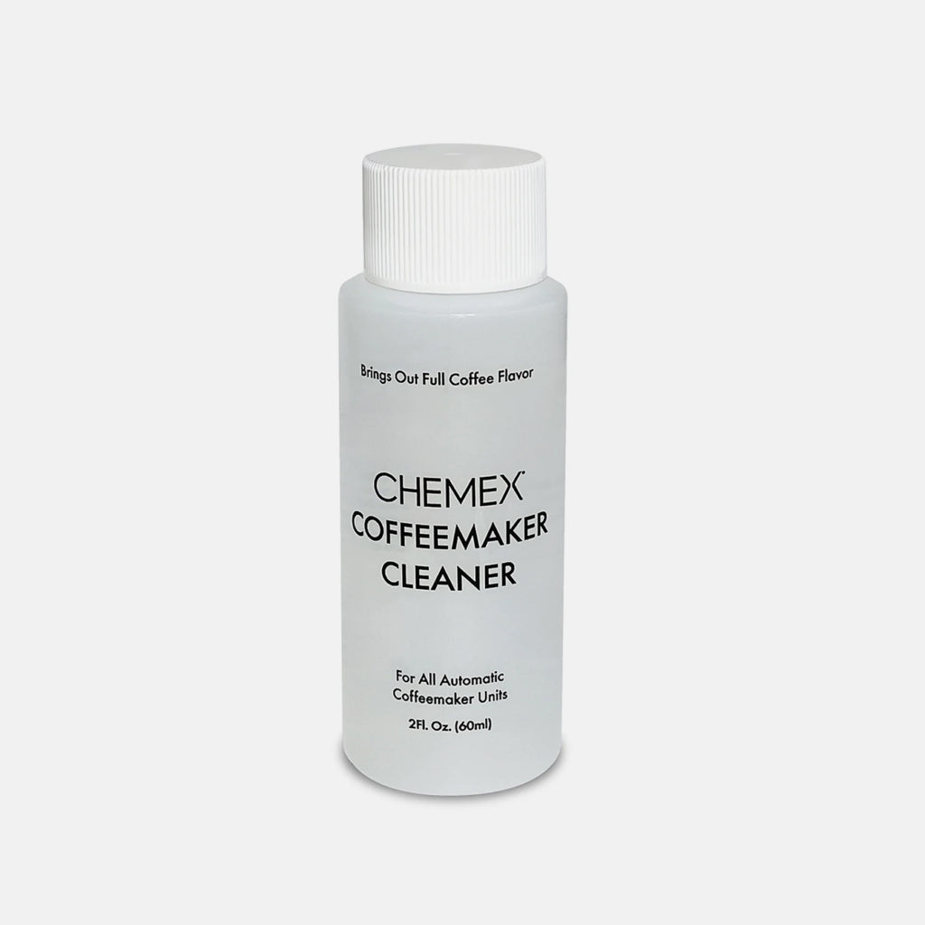CHEMEX® Automatic Coffeemaker Cleaner
