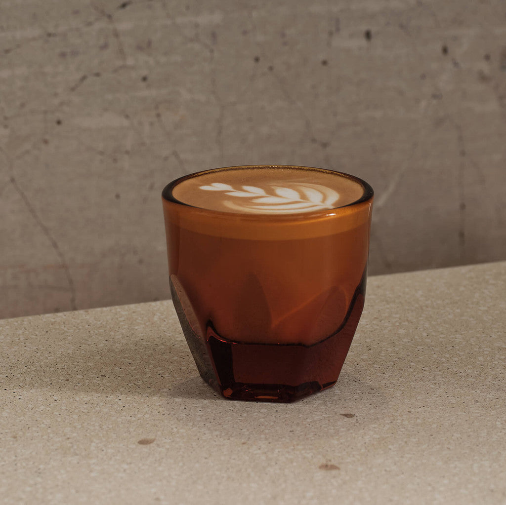Cappuccino Glass – NotNeutral