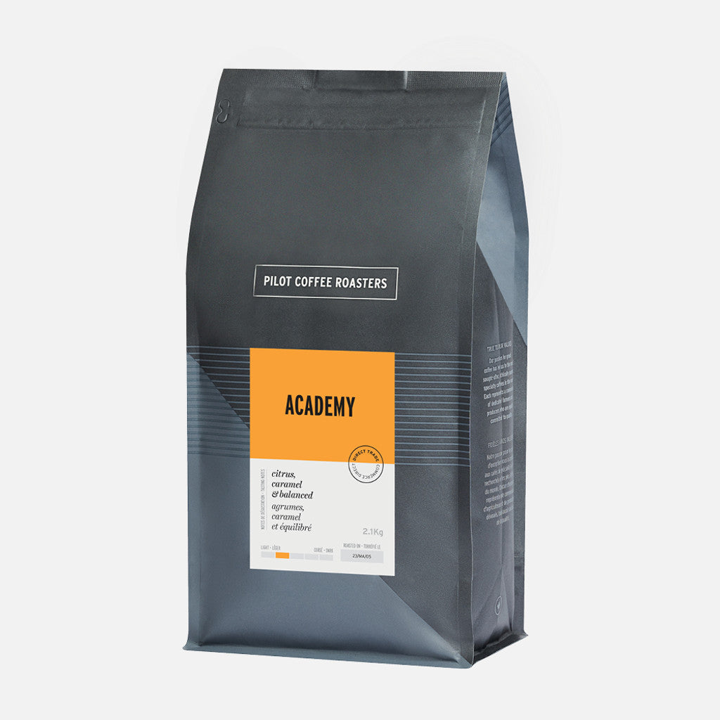 Academy Blend