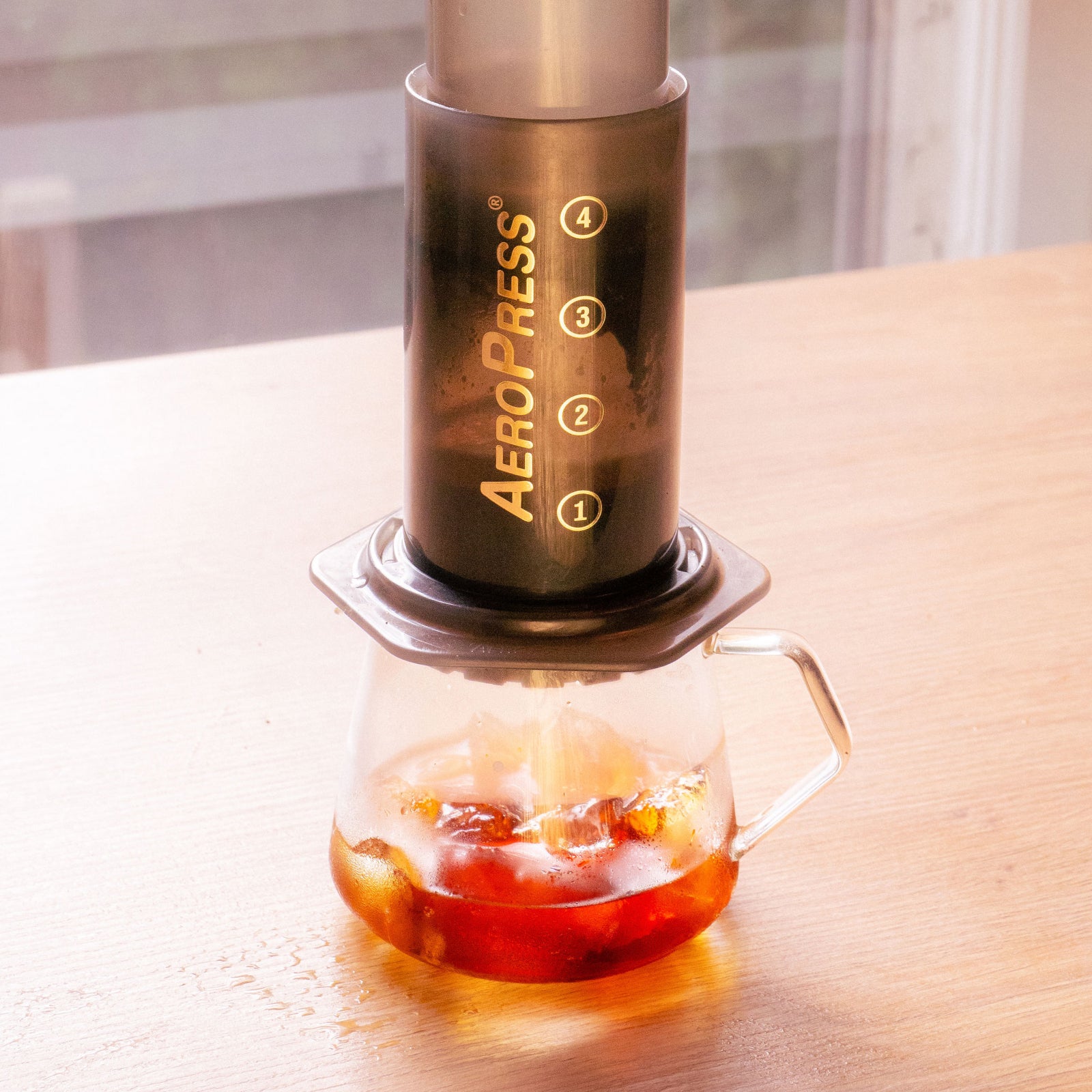 AeroPress - Original