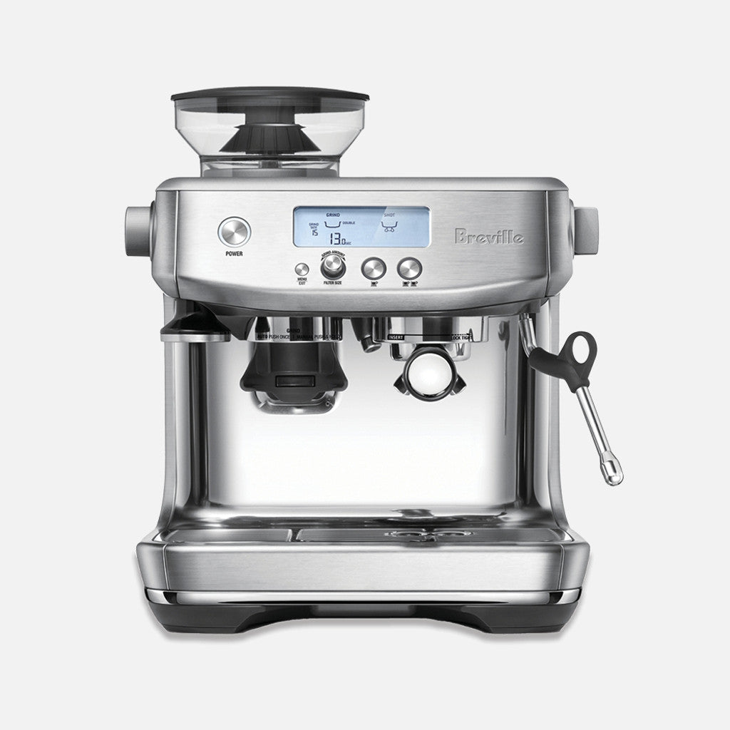 The Barista Pro™ – Breville