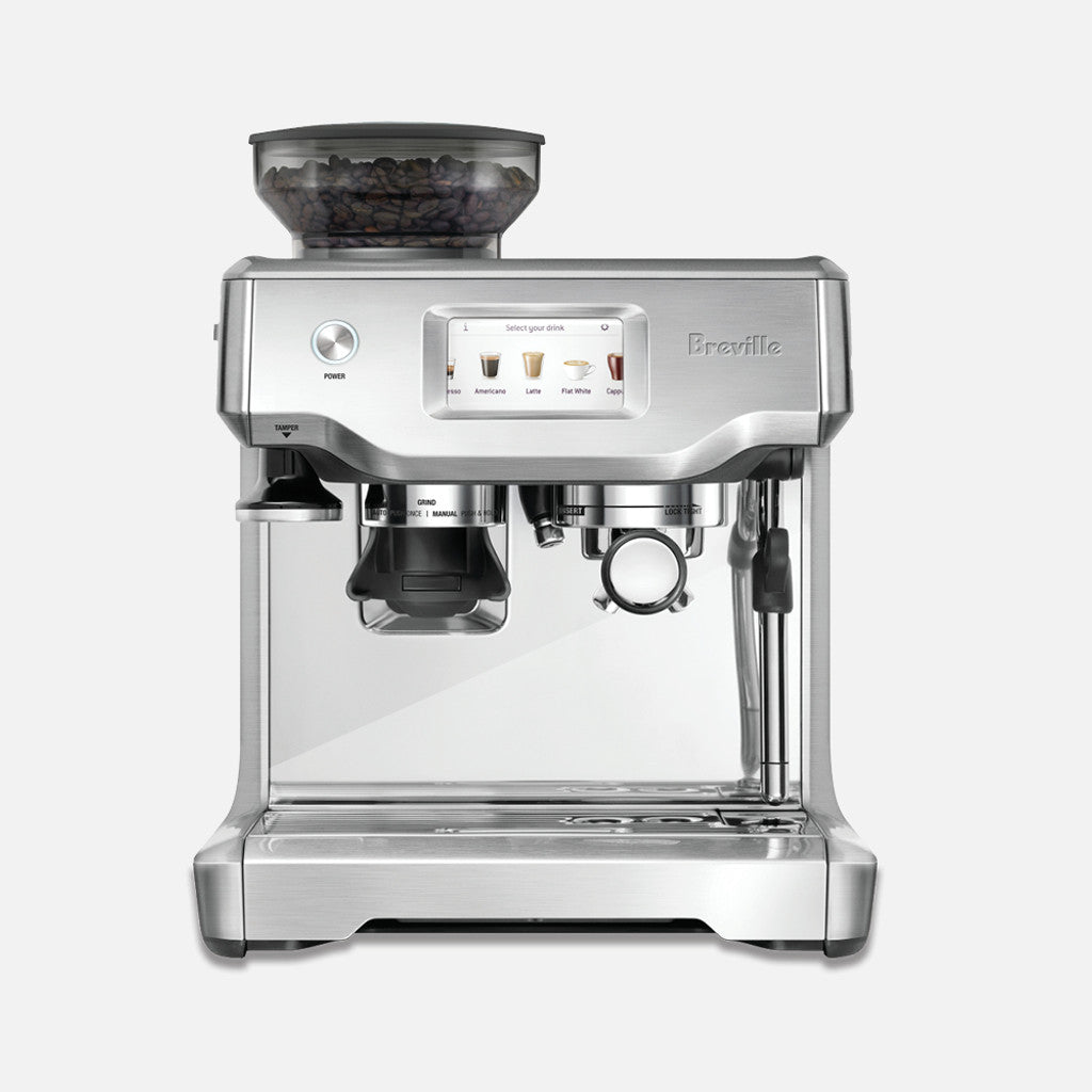 The Barista Touch™ – Breville