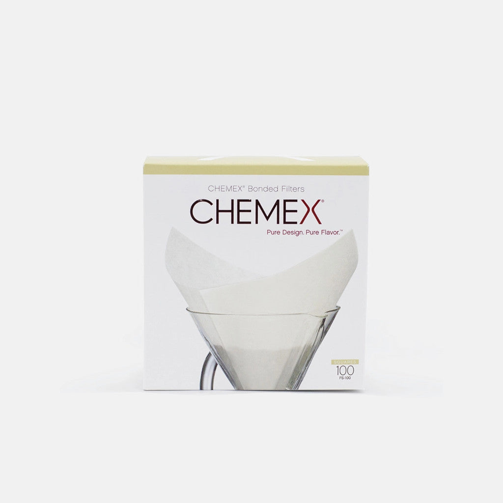 Chemex Square Filters