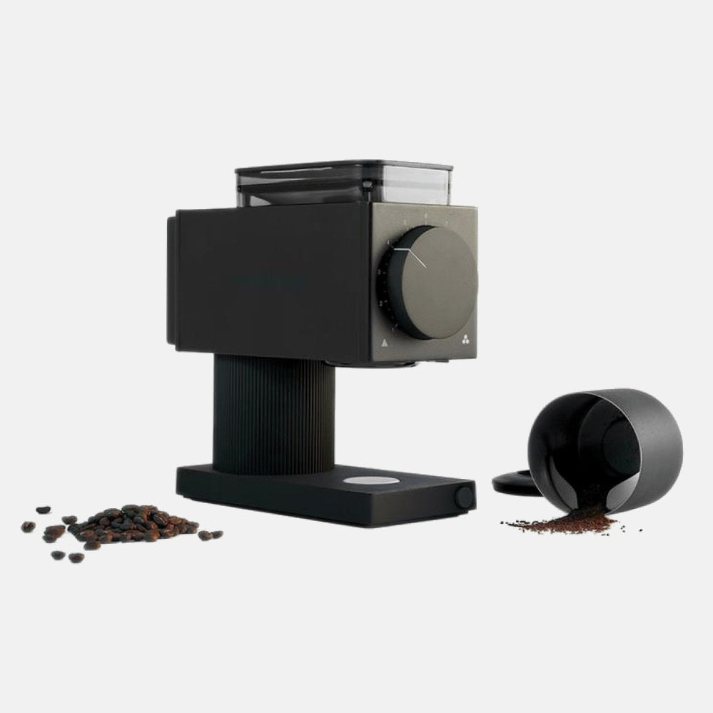 Ode Gen 2 Grinder – Fellow