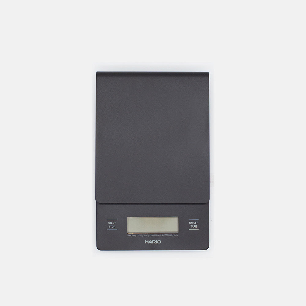 Scale & Timer – Hario