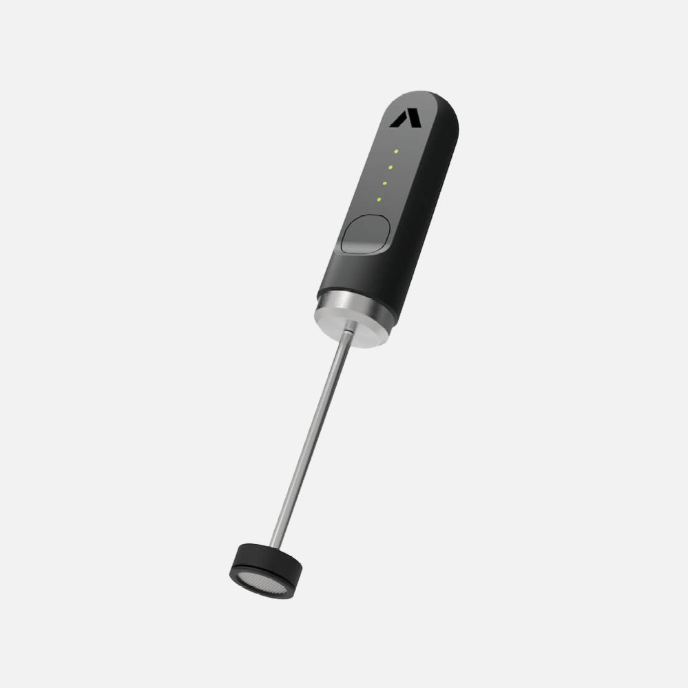 Nanofoam Milk Frother – Subminimal