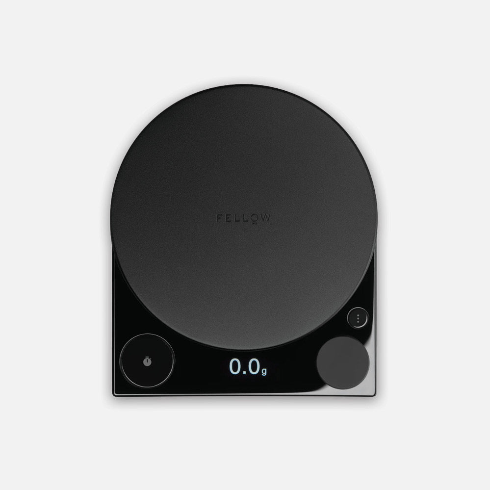 Tally Precision Scale – Fellow