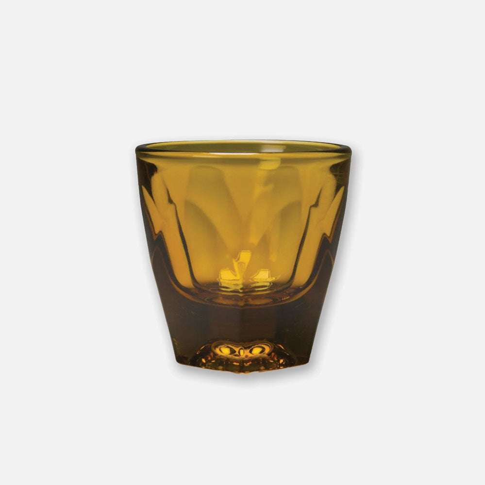 Amber Cappuccino Glass – NotNeutral