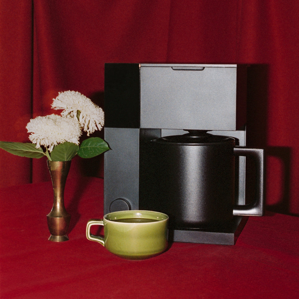 Aiden Precision Coffee Maker – Fellow