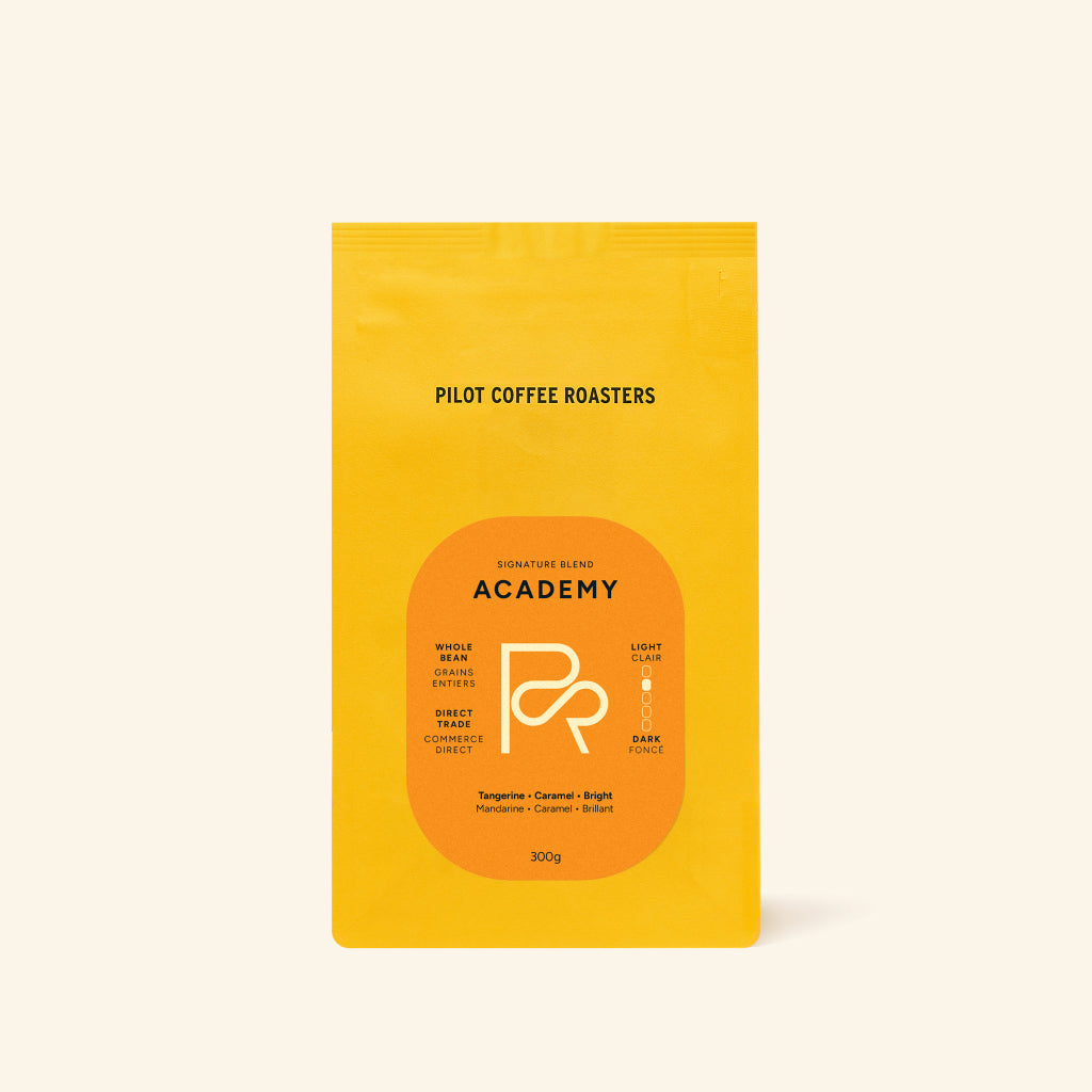 Academy Blend