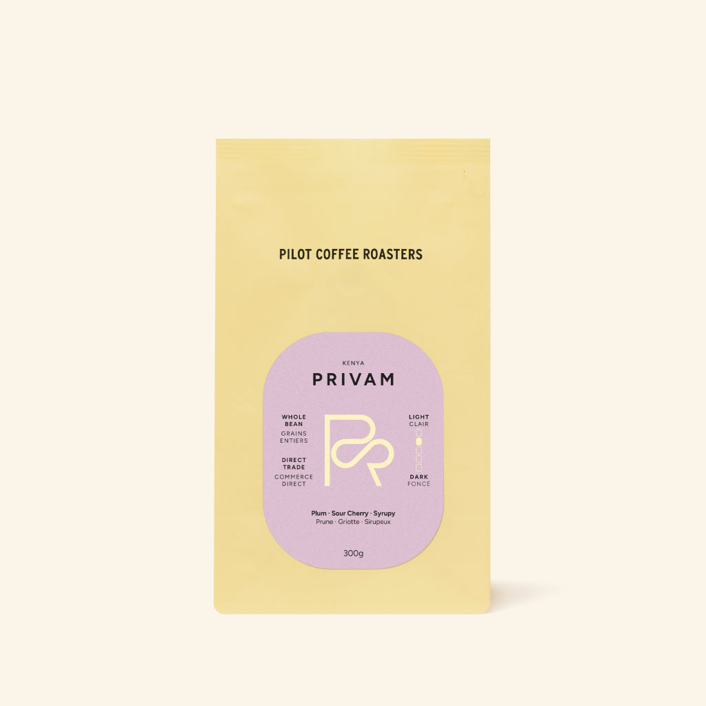 Roaster's Choice