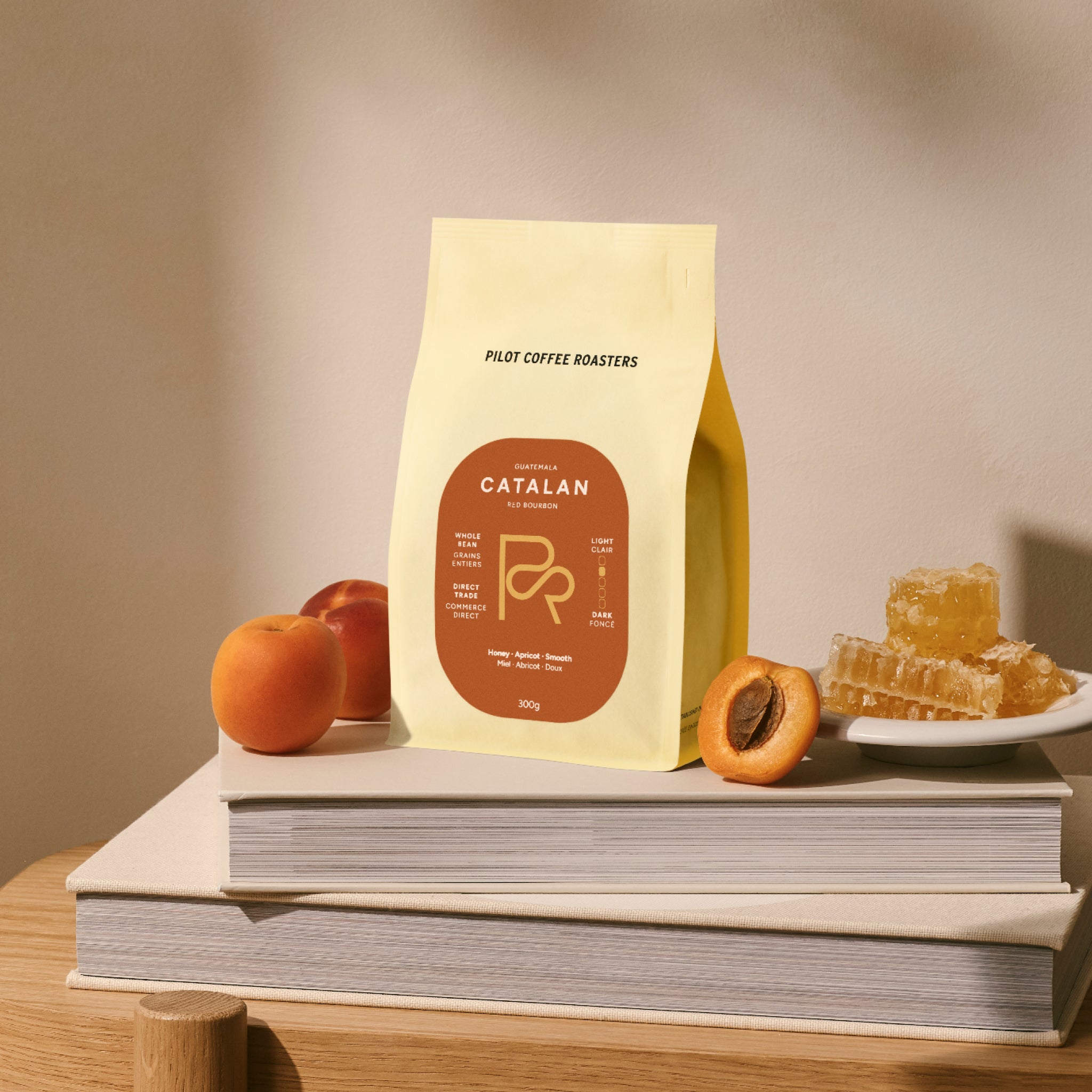 Feature Espresso