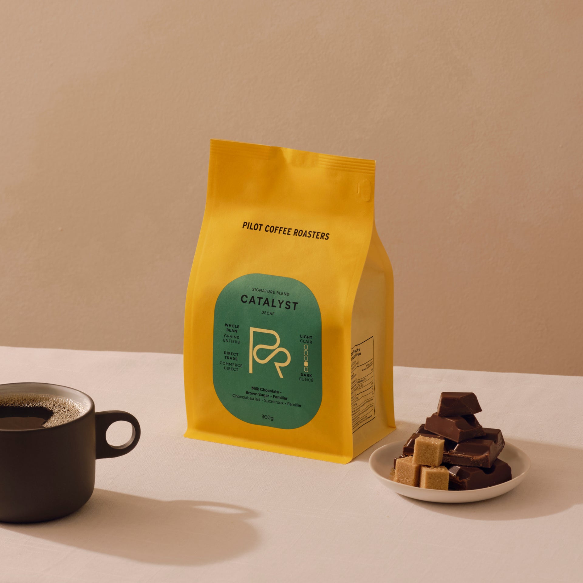 Photo of Catalyst Blend – Decaf