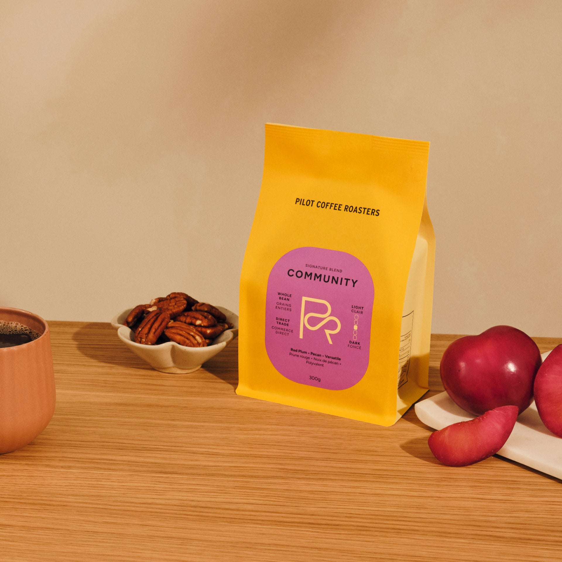 Photo of Community Blend