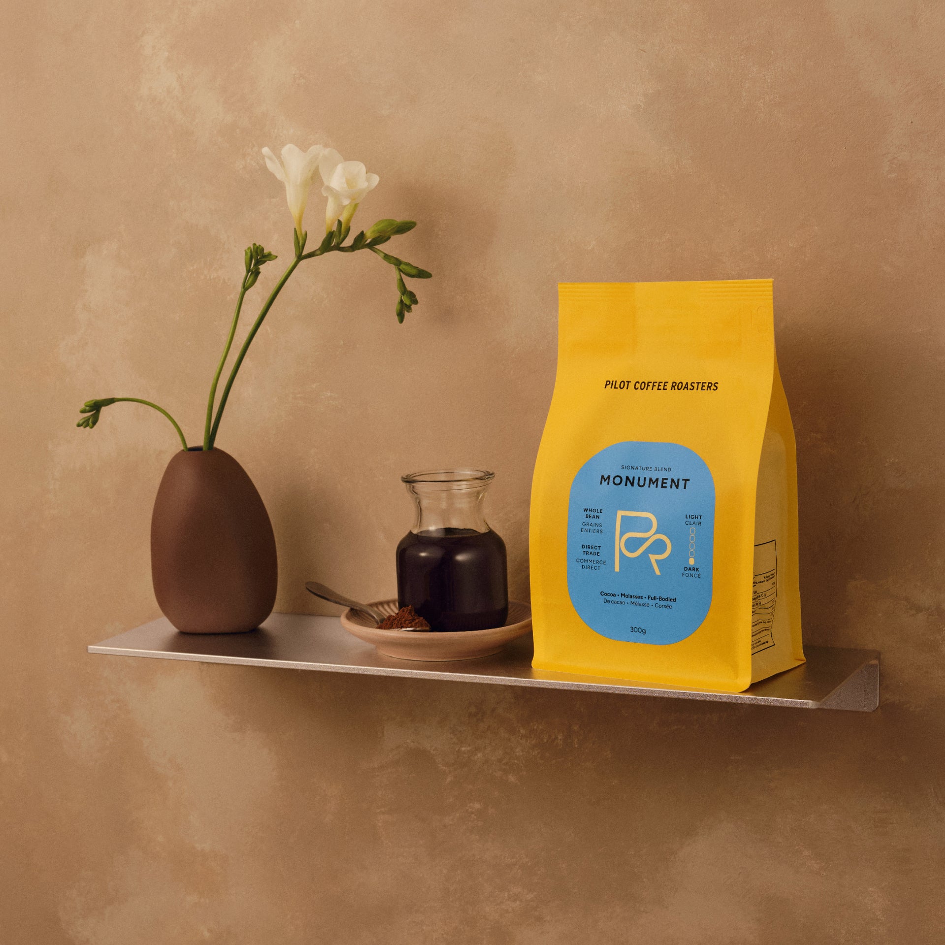 Photo of Monument Blend