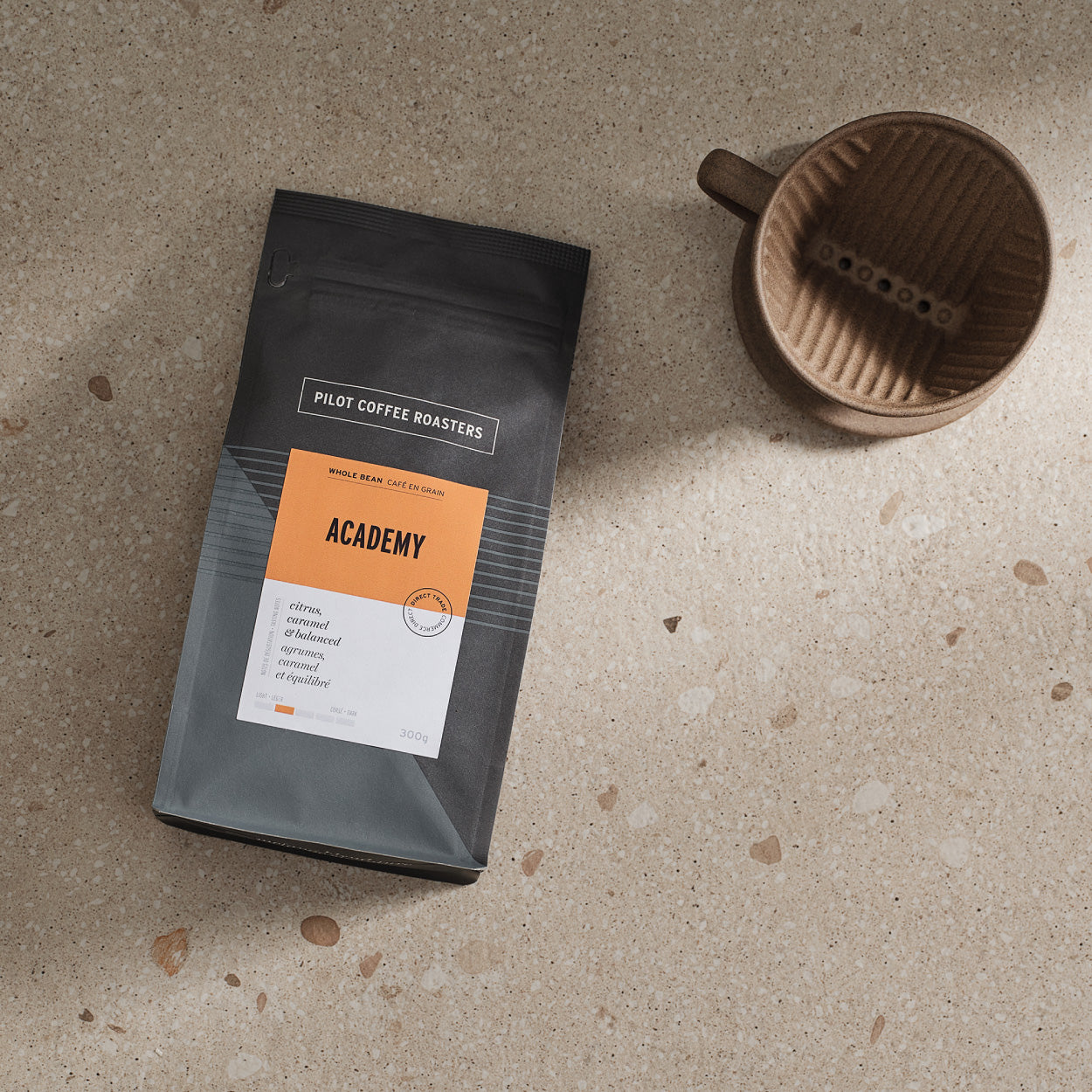 Academy Blend