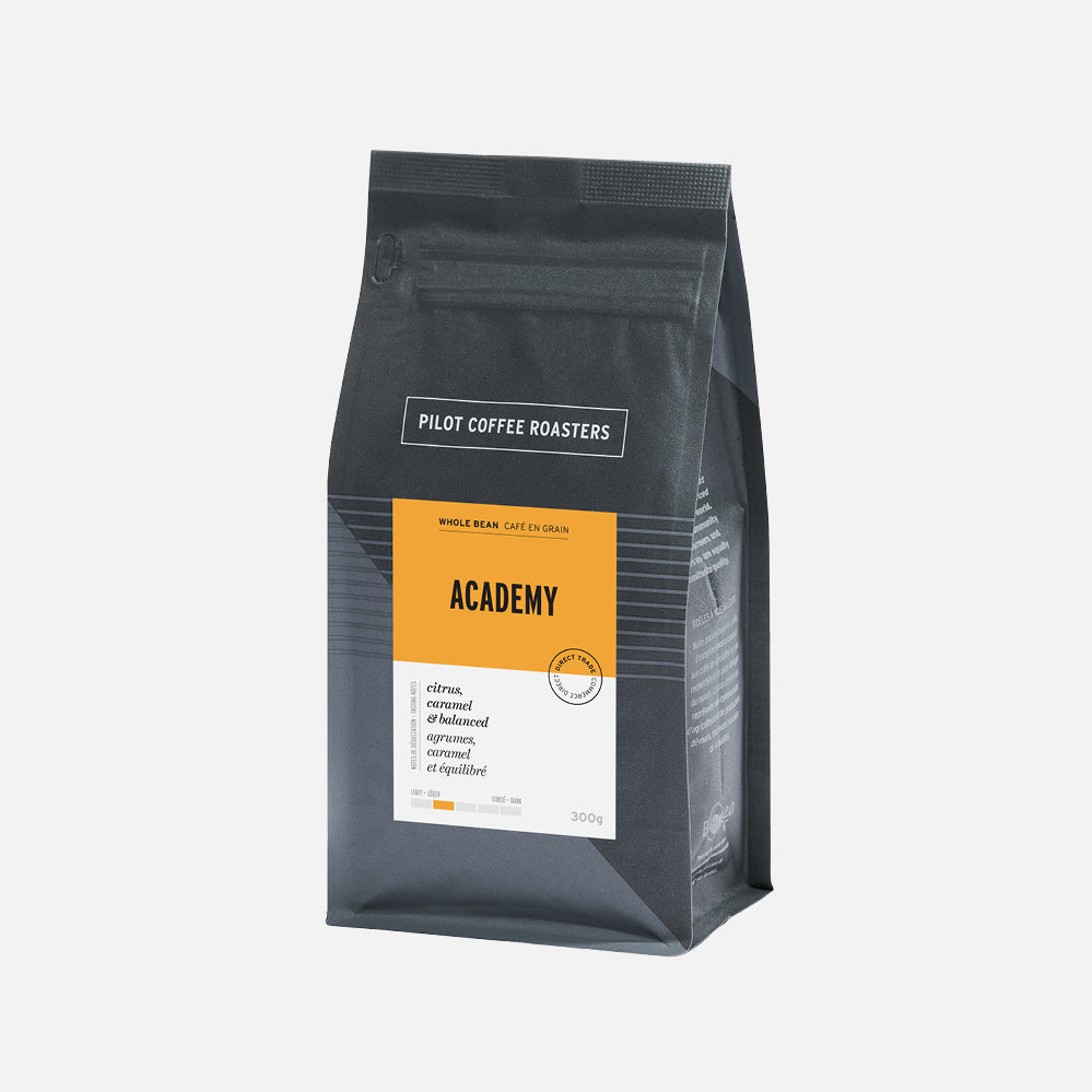 Academy Blend