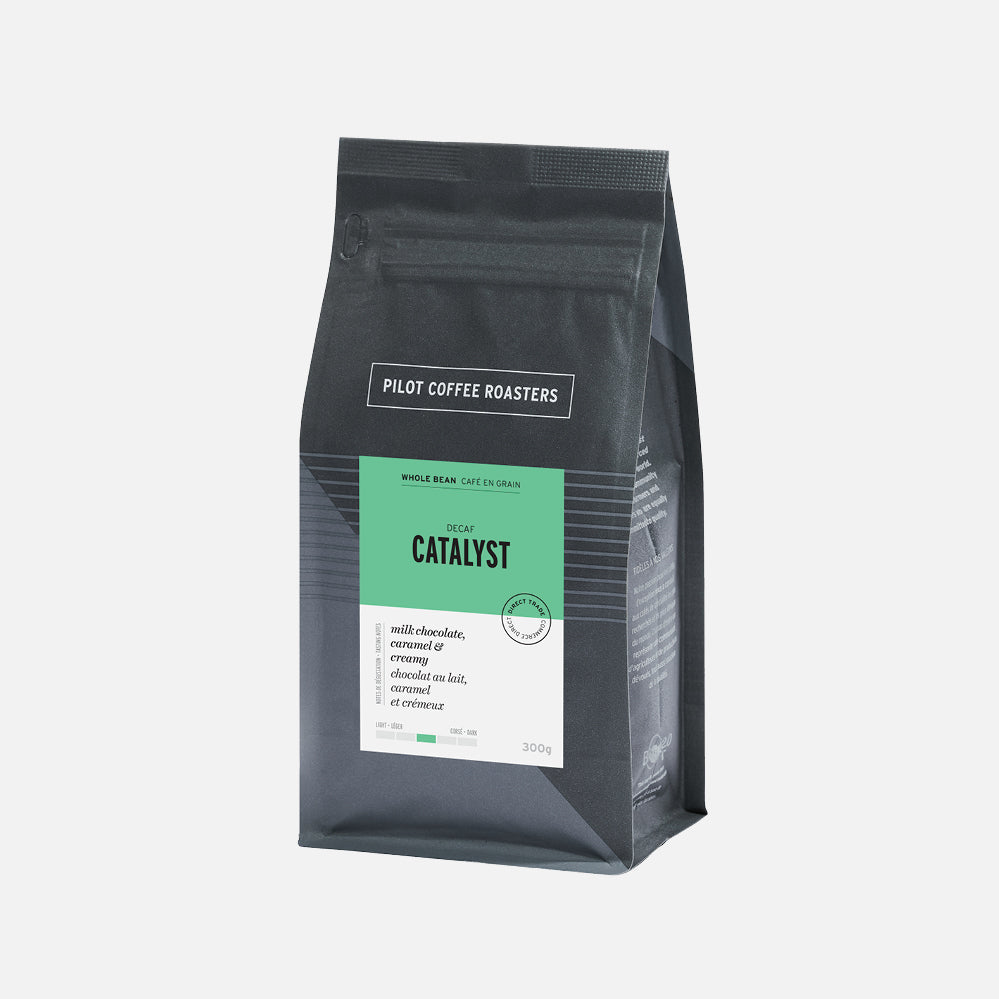 Catalyst Decaf Blend