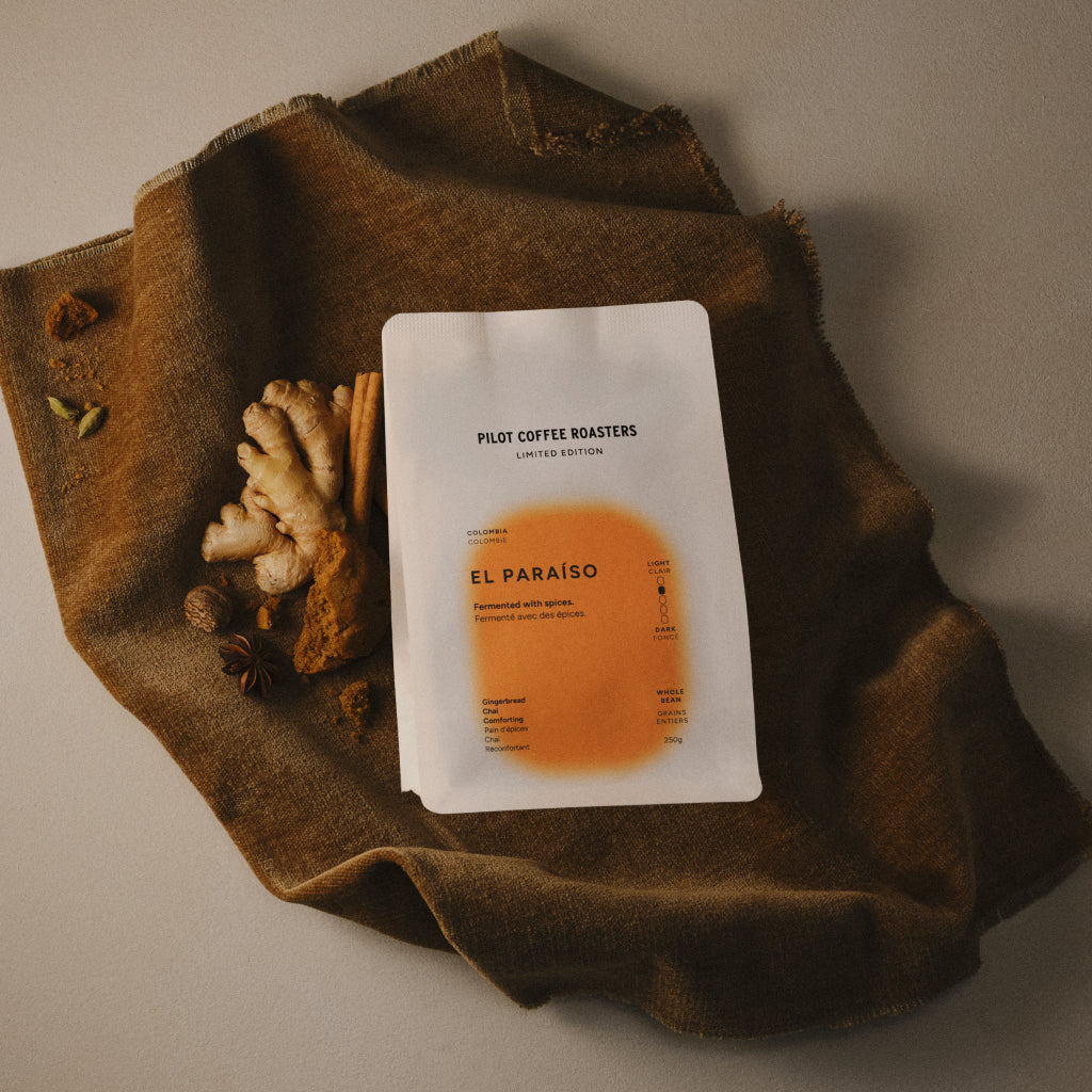 El Paraíso – Colombia