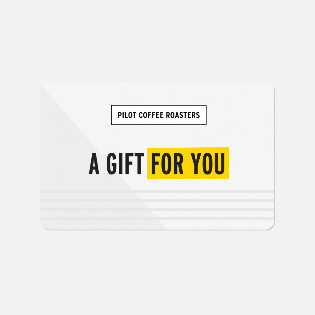 Digital Gift Card