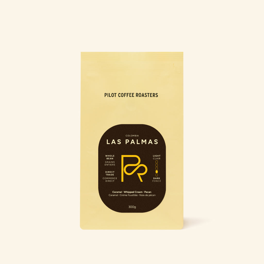 Las Palmas – Colombia