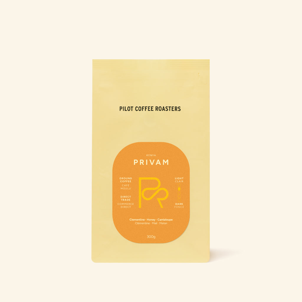 Privam – Kenya