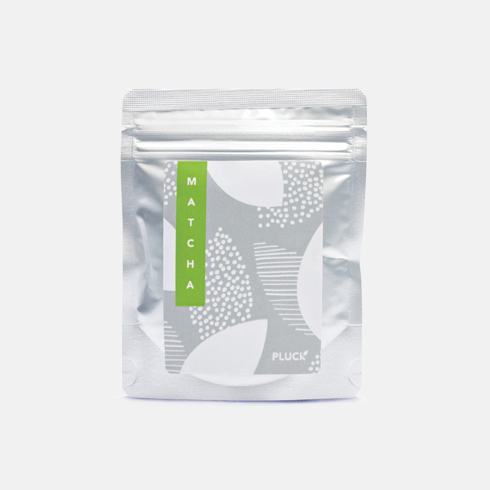 Premium Ceremonial Matcha – Pluck Tea