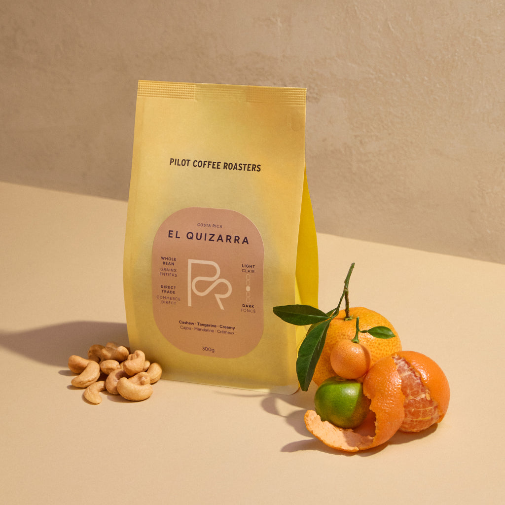 El Quizarra – Costa Rica