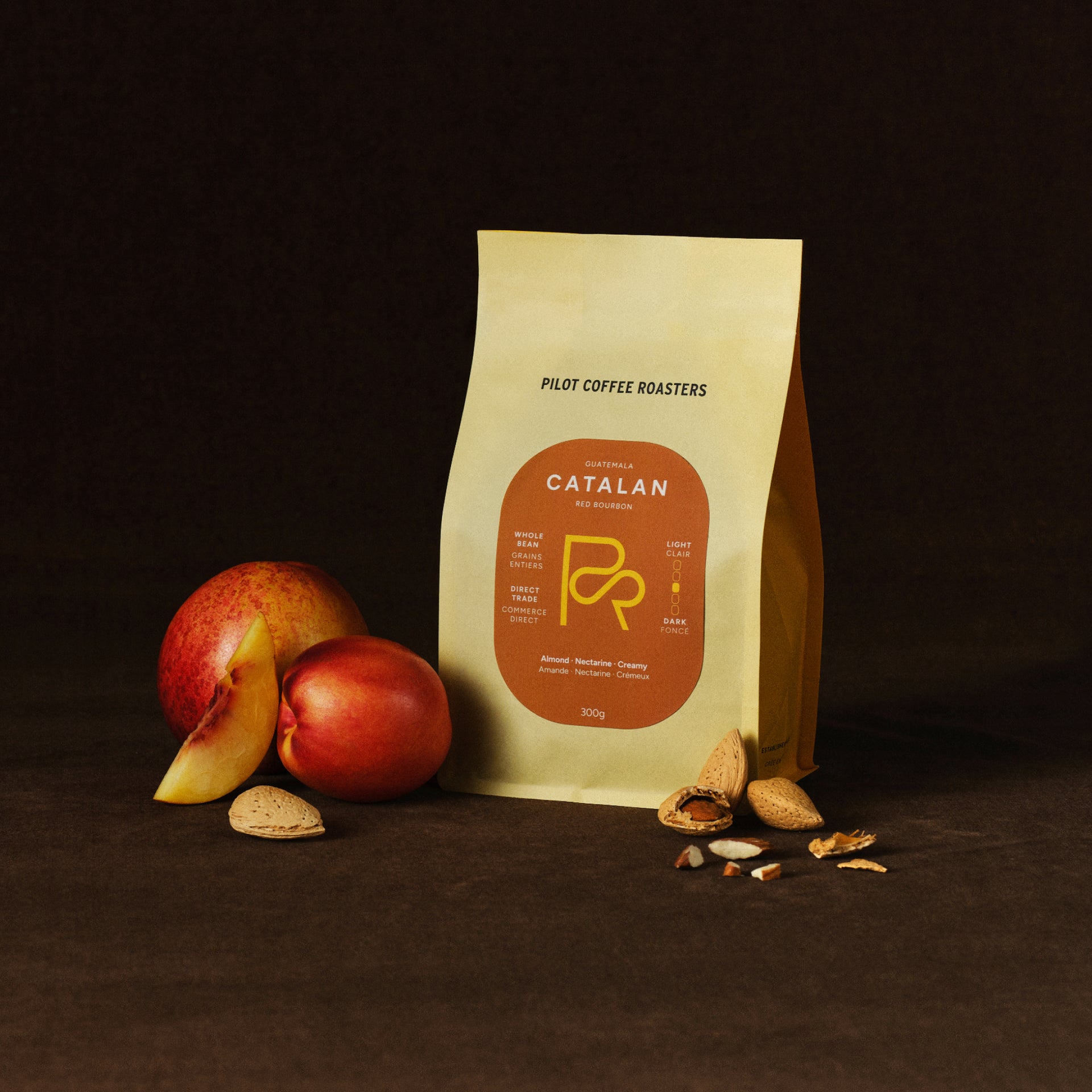 Photo of Catalan 'Red Bourbon' - Guatemala