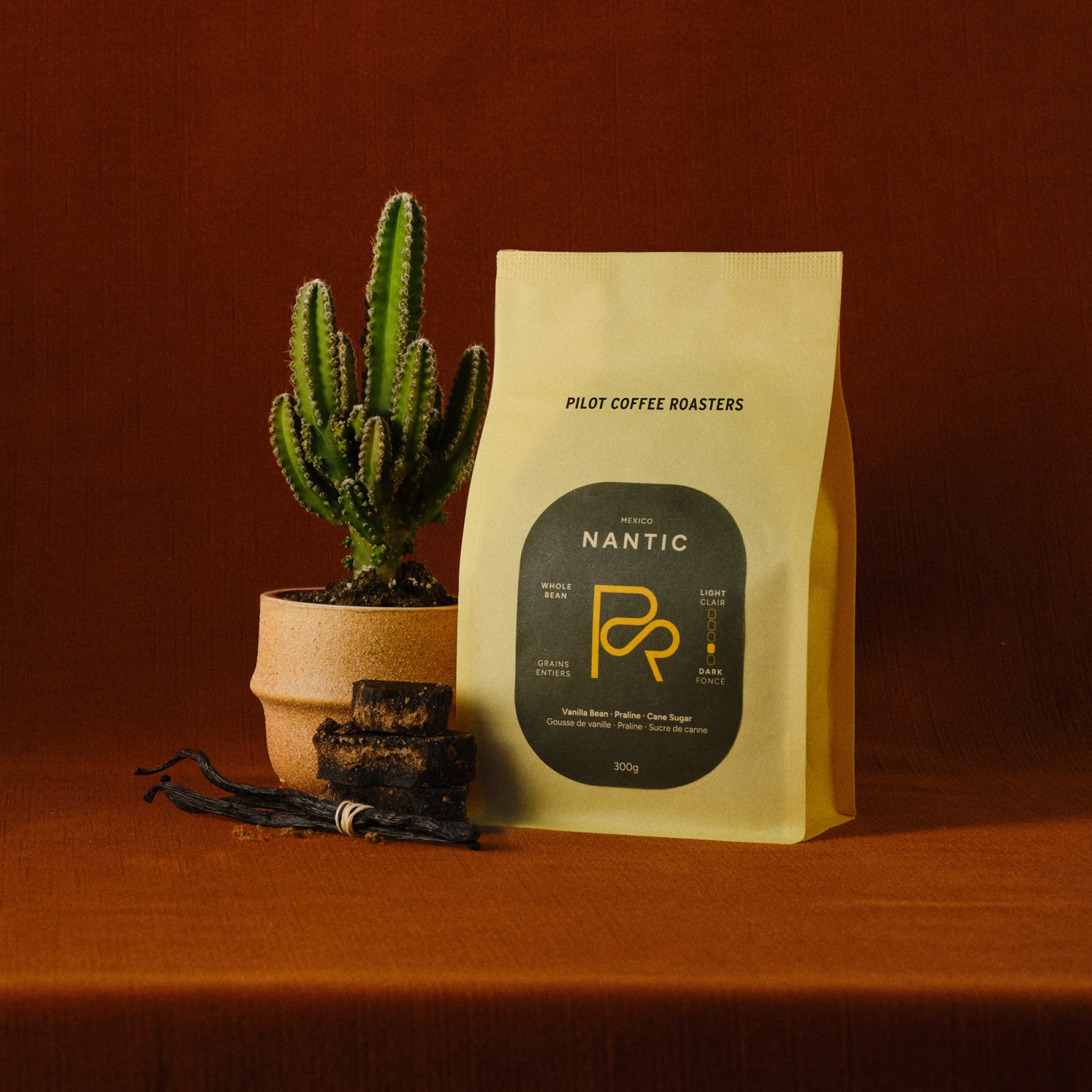 Nantic – Mexico