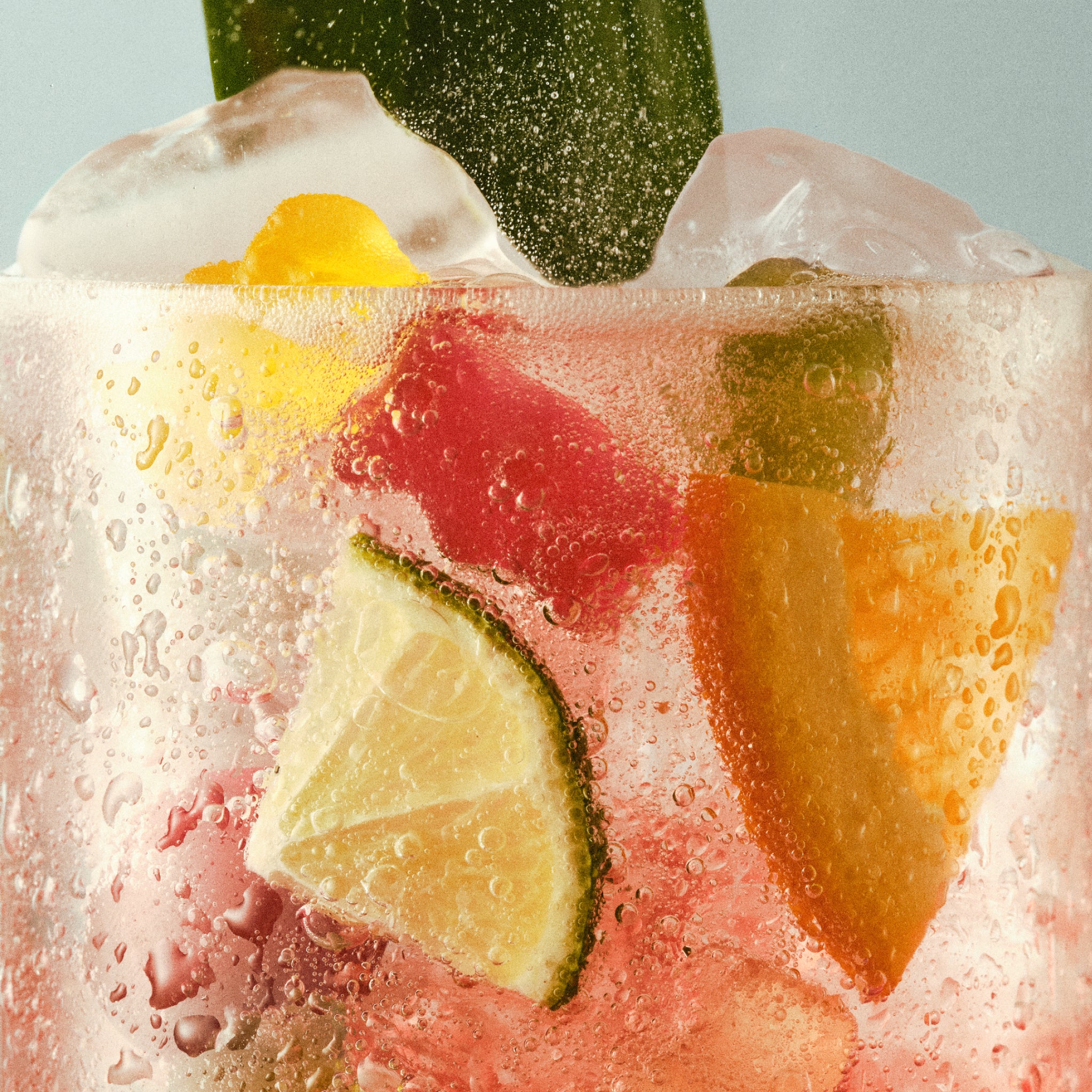 Catalan 'Natural' – Guatemala