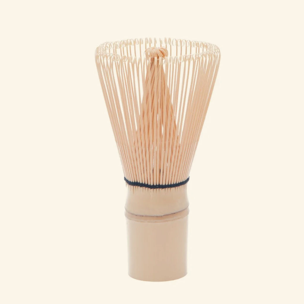 Bamboo Matcha Whisk