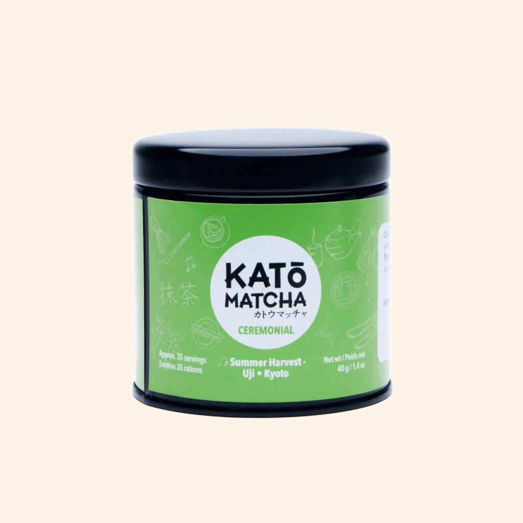 Katō Matcha